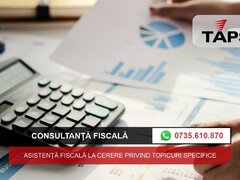 Tax and Audit Professional Services- Rotaps.ro